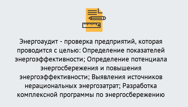 Почему нужно обратиться к нам? Щекино В каких случаях необходим допуск СРО энергоаудиторов в Щекино