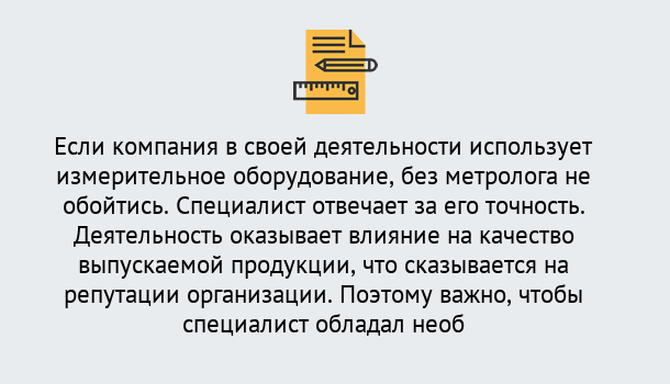 Почему нужно обратиться к нам? Щекино Повышение квалификации по метрологическому контролю: дистанционное обучение