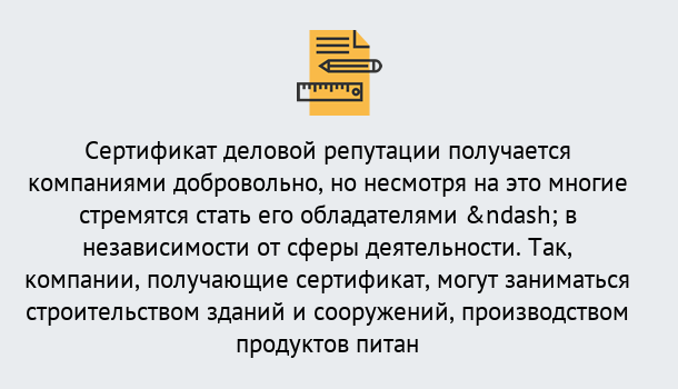 Почему нужно обратиться к нам? Щекино ГОСТ Р 66.1.03-2016 Оценка опыта и деловой репутации...в Щекино