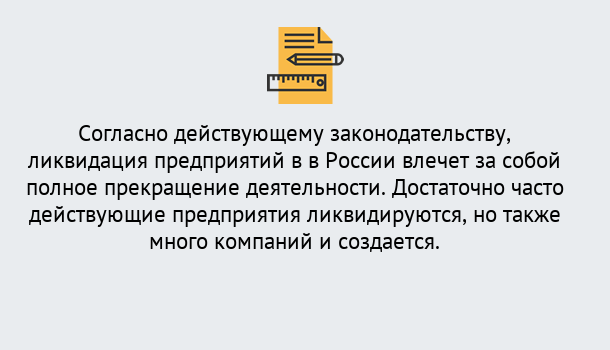 Почему нужно обратиться к нам? Щекино Ликвидация предприятий в Щекино: порядок, этапы процедуры